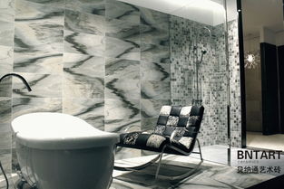 貝納通藝術(shù)磚 引領室內(nèi)設計與裝修材料新潮流