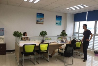 忠恒信商務(wù)信息咨詢 為企業(yè)決策保駕護(hù)航的專業(yè)服務(wù)