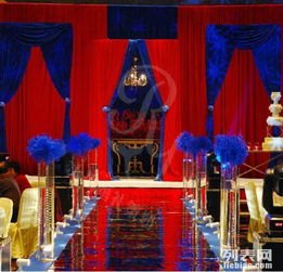 重慶仙蒂瑞娜婚慶 4999元特惠套餐，締造專屬浪漫慶典