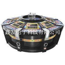 電玩城設(shè)備全解析 從“缺一門”到“海洋之星”的價格與選擇指南